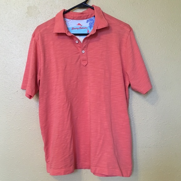 Tommy Bahama Other - Men's Tommy Bahama Medium Polo
